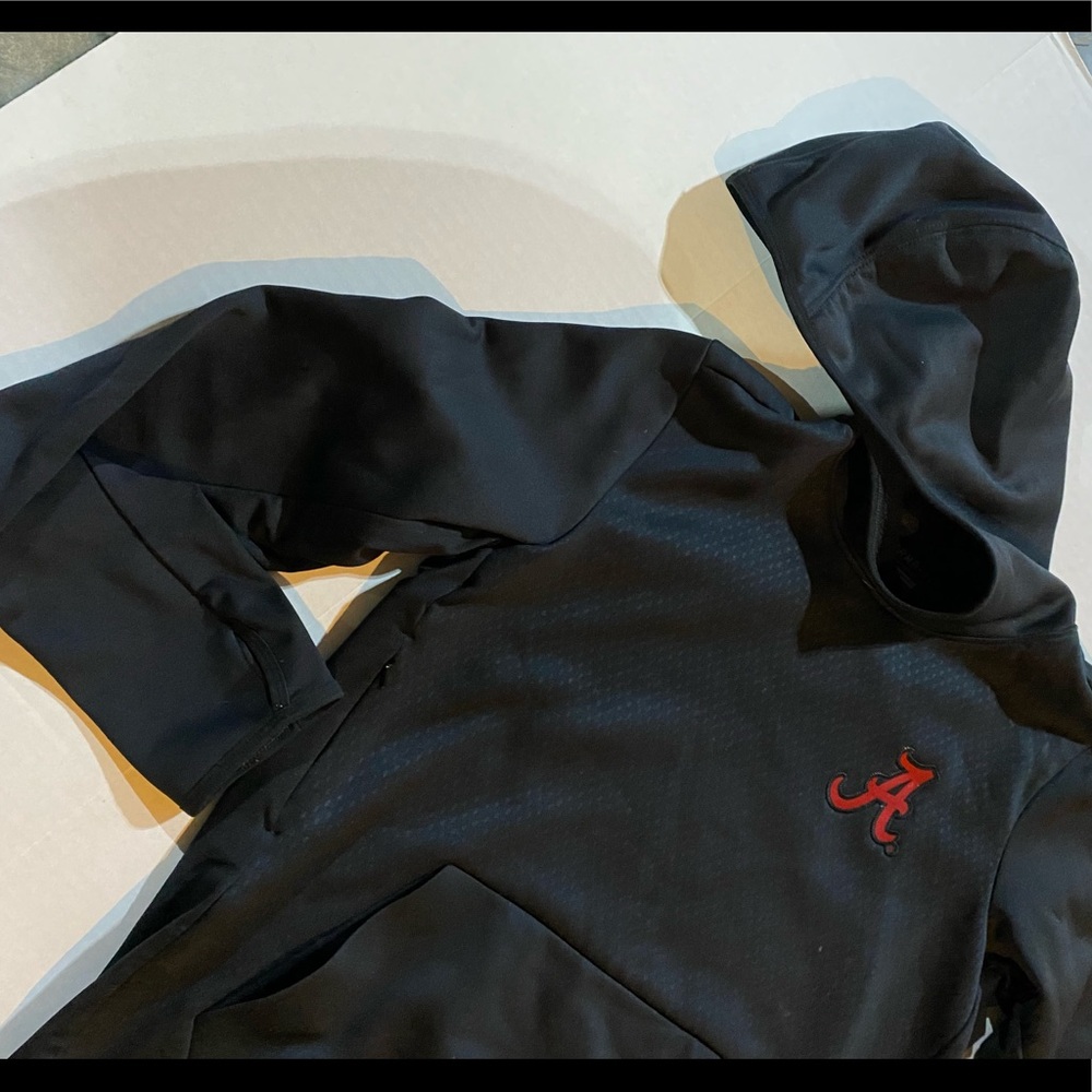 Women’s Nike Alabama Hoodie